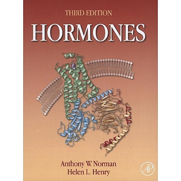 Hormones, Anthony W. Norman, Helen L. Henry