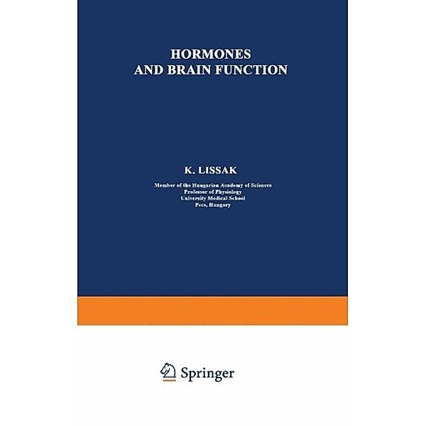 Hormones and Brain Function