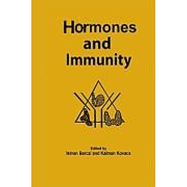 Hormones and Immunity