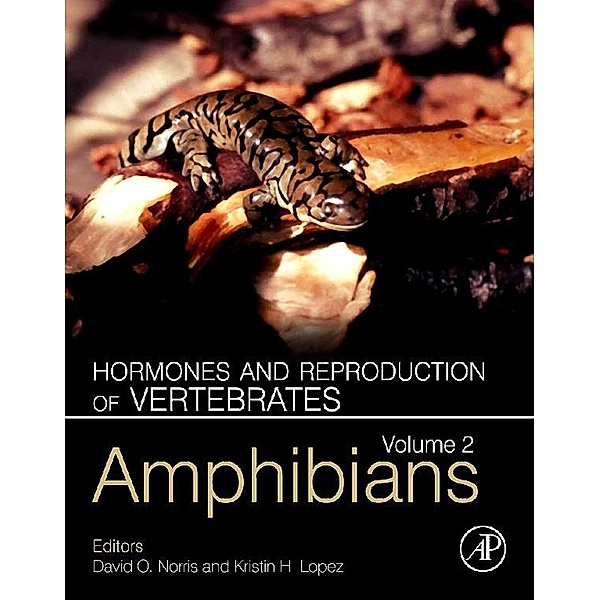 Hormones and Reproduction of Vertebrates, Volume 2