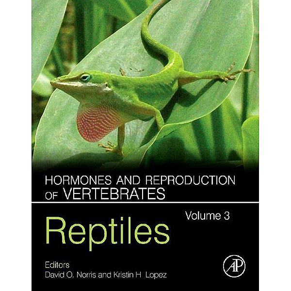 Hormones and Reproduction of Vertebrates, Volume 3