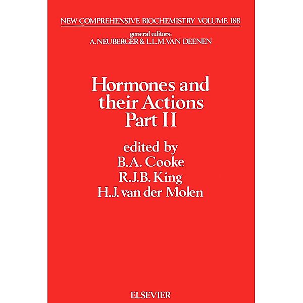 Hormones and their Actions, Part 2