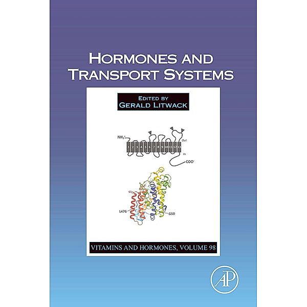 Hormones and Transport Systems