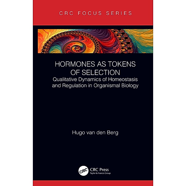 Hormones as Tokens of Selection, Hugo Van Den Berg