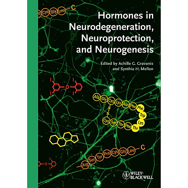 Hormones in Neurodegeneration, Neuroprotection and Neurogenesis