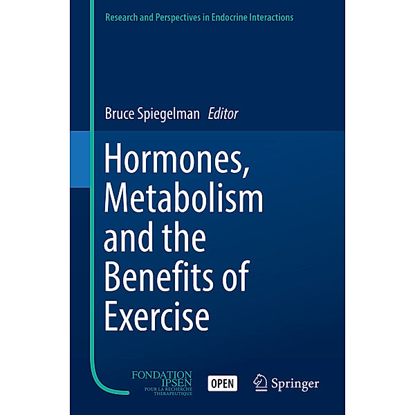 Hormones, Metabolism and the Benefits of Exercise