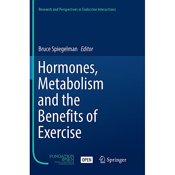 Hormones, Metabolism and the Benefits of Exercise