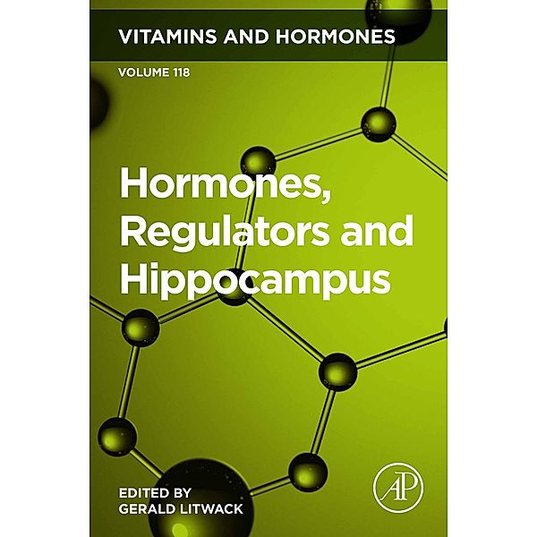 Hormones, Regulators and Hippocampus