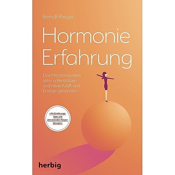 Hormonie-Erfahrung, Berndt Rieger