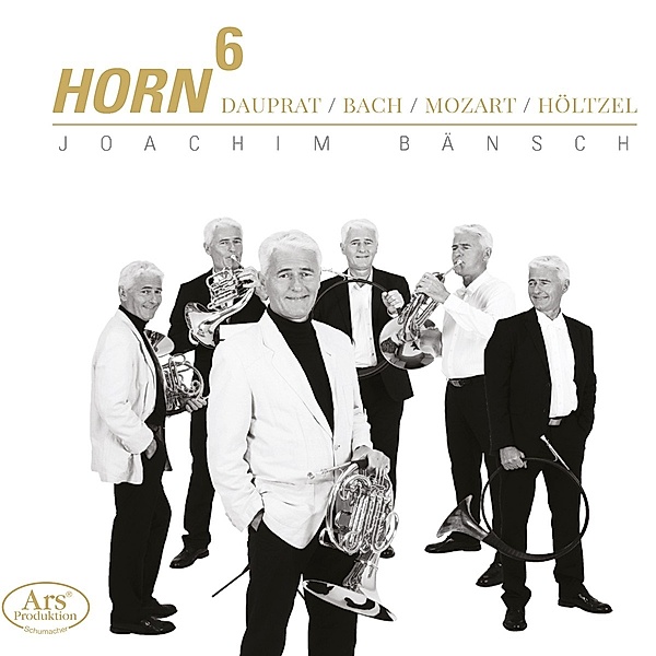 Horn 6, Joachim Bänsch