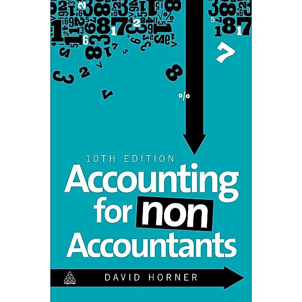 Horner, D: Accounting for Non-Accountants, David Horner