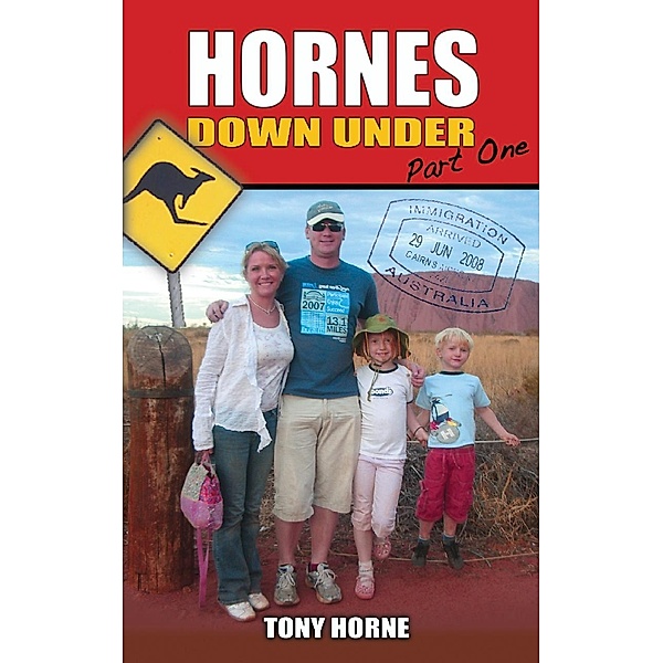 Hornes Down Under / Matador, Tony Horne