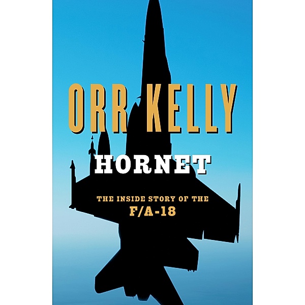 Hornet, Orr Kelly