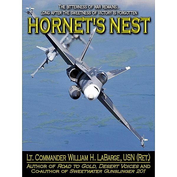 Hornet's Nest / Crossroad Press, William H. Labarge
