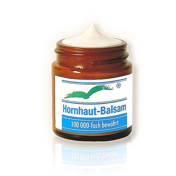 Hornhaut-Balsam, 30ml