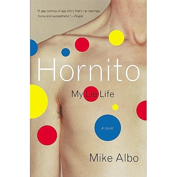 Hornito / HarperCollins e-books, Mike Albo