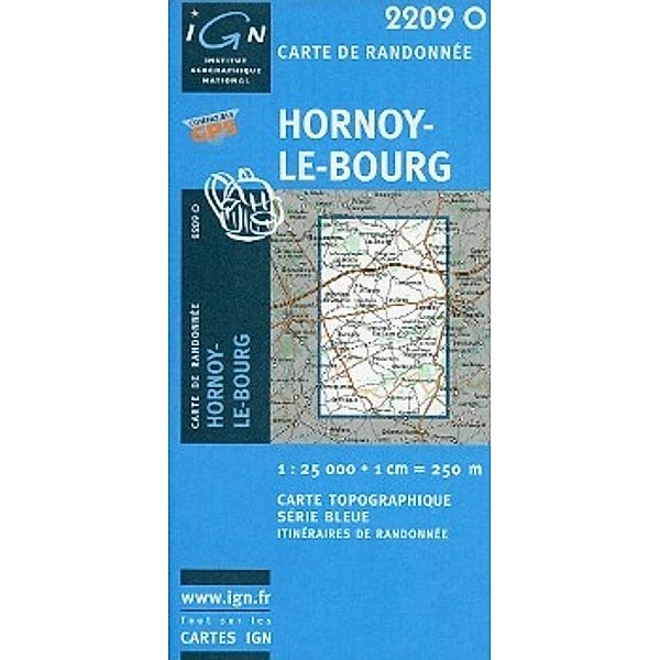 Hornoy-le-Bourg