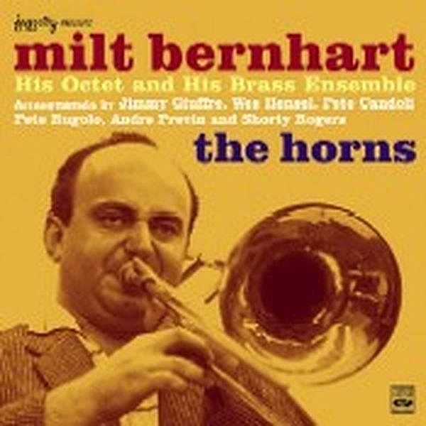 Horns, Milt Bernhart