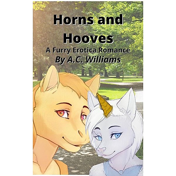 Horns and Hooves, A. C. Williams