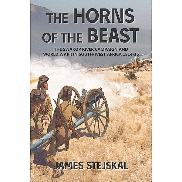 Horns of the Beast, Stejskal James Stejskal