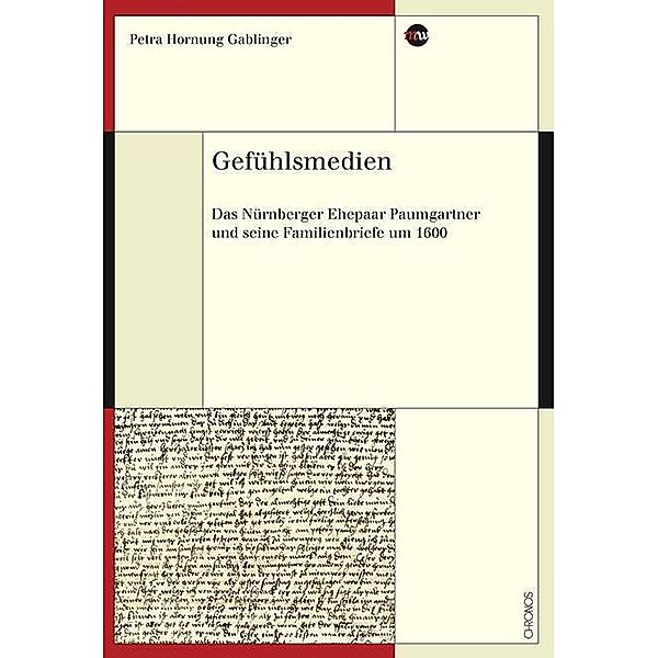 Hornung Gablinger, P: Gefühlsmedien, Petra Hornung Gablinger