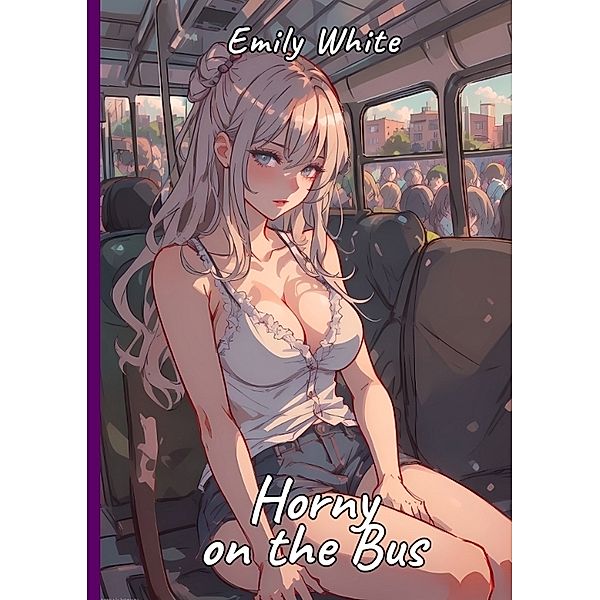 Horny on the Bus, Emily White