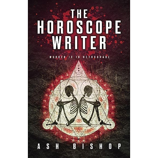 Horoscope Writer, Ash Bishop