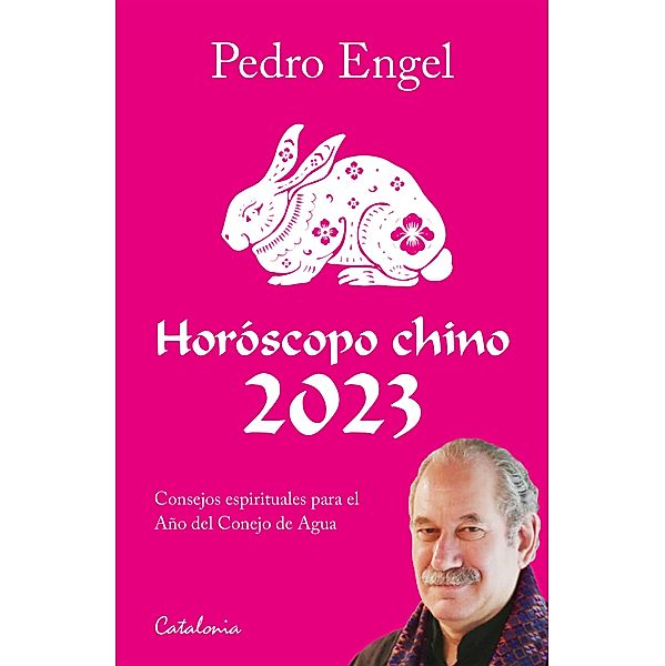 Horóscopo chino 2023, Pedro Engel