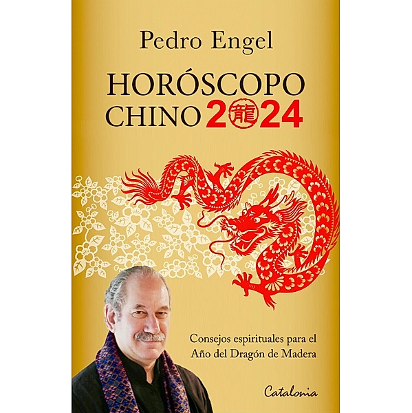 Horóscopo chino 2024, Pedro Engel