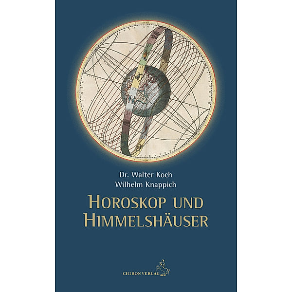 Horoskop und Himmelshäuser, Walter Koch