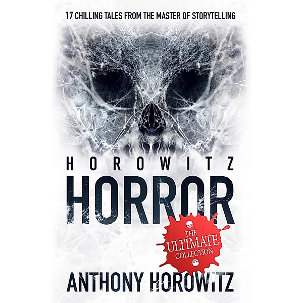 Horowitz Horror / Horowitz Horror Bd.7, Anthony Horowitz