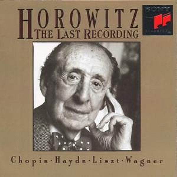 Horowitz: The Last Recording, Diverse Interpreten