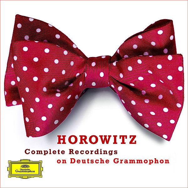 Horowitz - The Last Romantic, Vladimir Horowitz