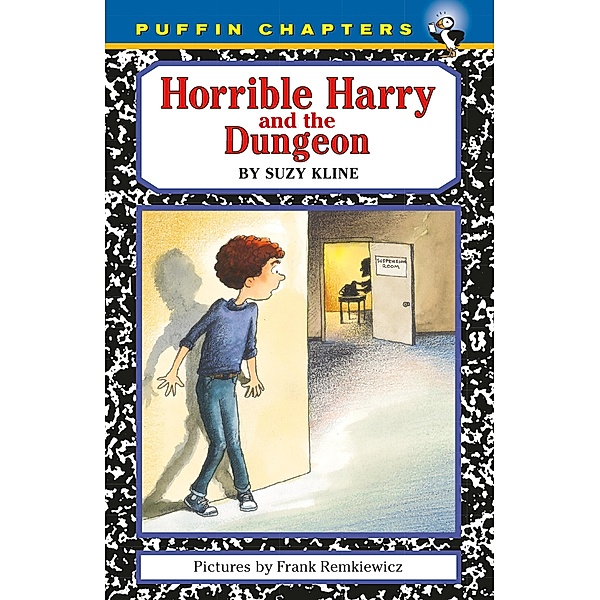 Horrible Harry and the Dungeon / Horrible Harry Bd.3, Suzy Kline