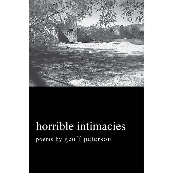 Horrible Intimacies, Geoff Peterson