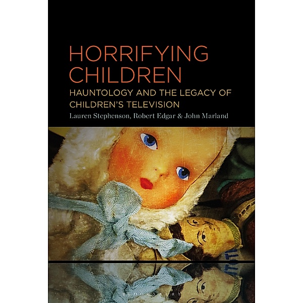 Horrifying Children