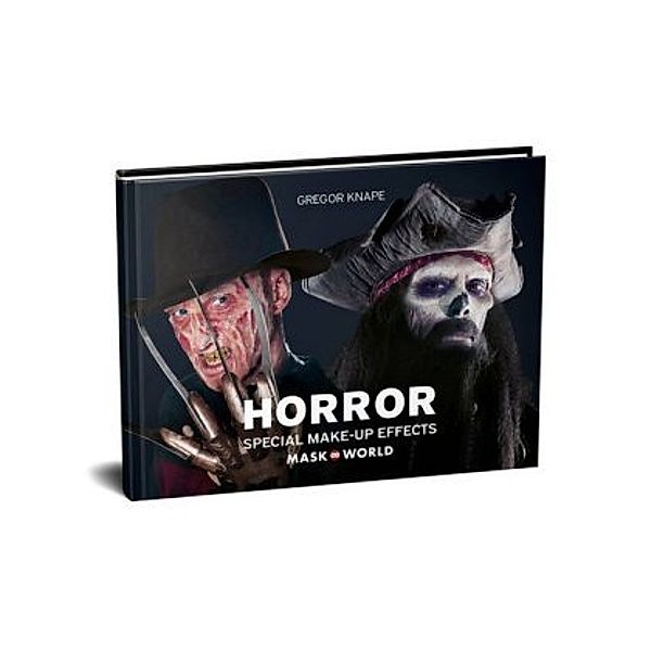 Horror, Gregor Knape