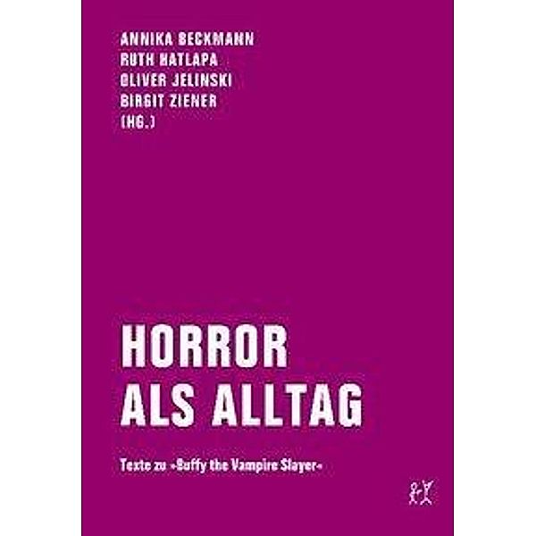 Horror als Alltag