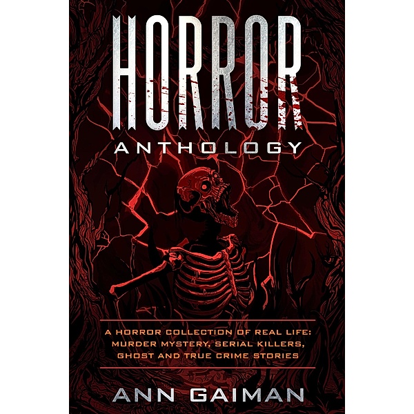 Horror Anthology, Ann Gaiman