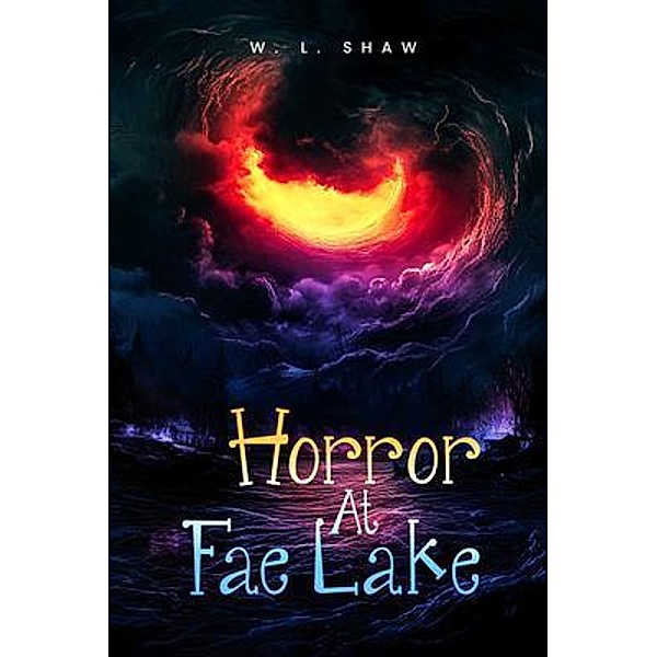 Horror At Fae Lake, W. L. Shaw