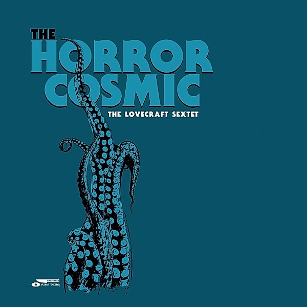 Horror Cosmic, The Lovecraft Sextet