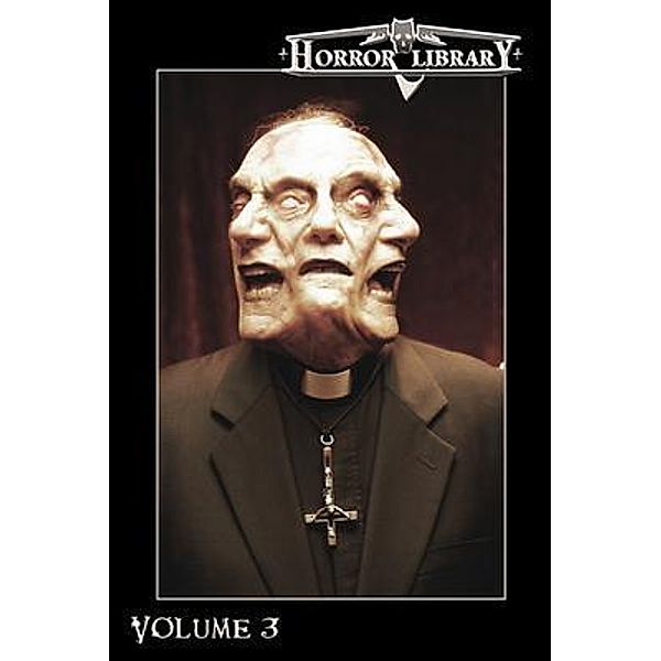 Horror Library, Volume 3 / Horror Library Bd.3