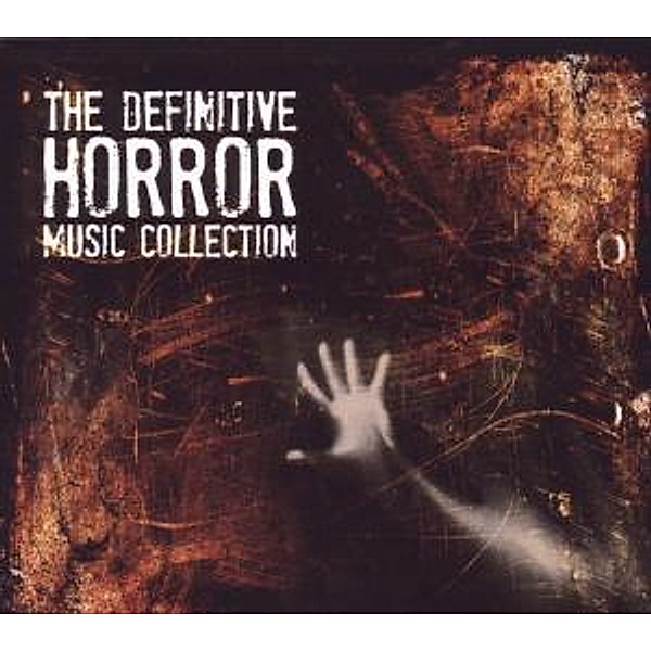 Horror Music Collection, Ost-Original Soundtrack
