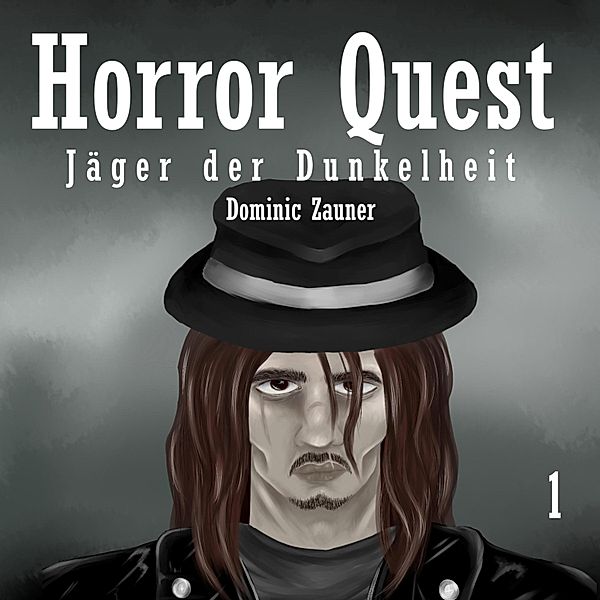 Horror Quest, Dominic Zauner