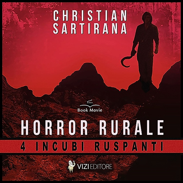 Horror rurale, Christian Sartirana