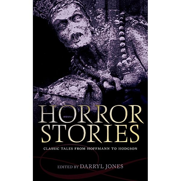 Horror Stories / Oxford World's Classics