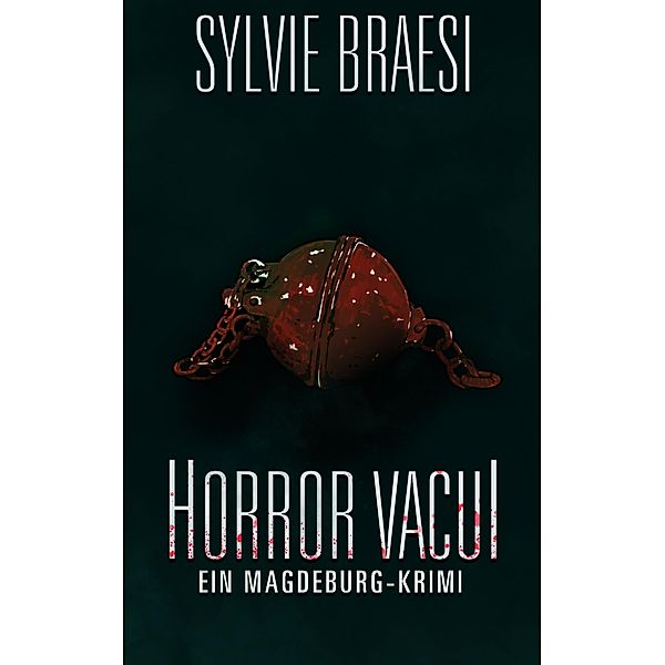 Horror Vacui, Sylvie Braesi