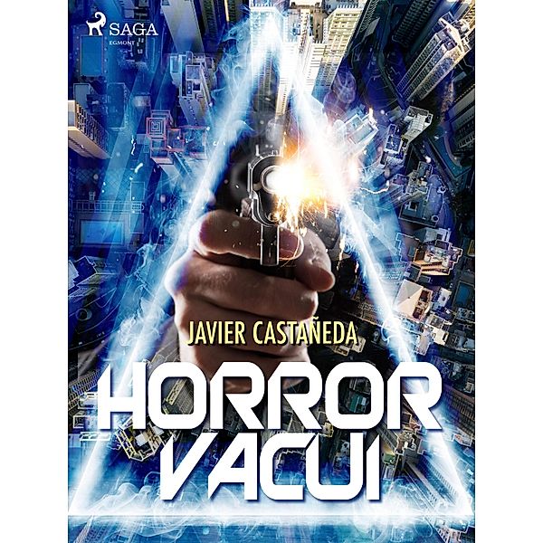 Horror Vacui, Javier Castañeda