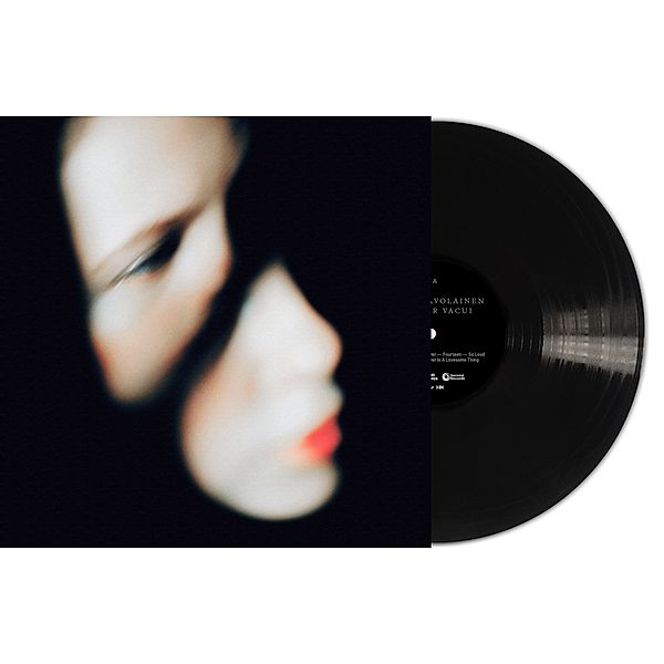 Horror Vacui (Ltd. Red Marble Vinyl), Selma Savolainen