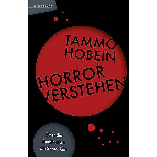 Horror verstehen, Tammo Hobein